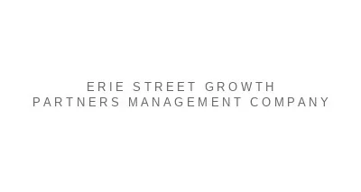Erie Street Growth Partners Management Company, LLC logo