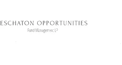 Eschaton Opportunities Fund Management LP logo
