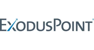 Exoduspoint Capital Management, LP logo