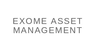 Exome Asset Management LLC logo