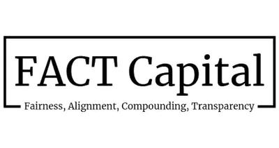 Fact Capital, L.P. logo