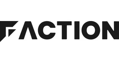 Faction Ventures, LLC logo