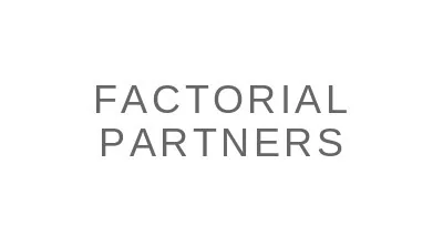 Factorial Partners, LLC logo