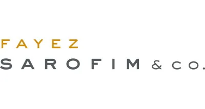 Fayez Sarofim & Co., LLC logo