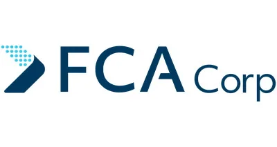 Fca Corp logo
