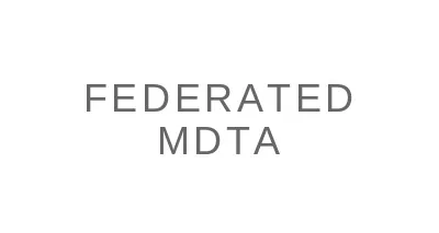 Federated Mdta LLC logo