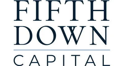 Fifth Down Cap LLC logo