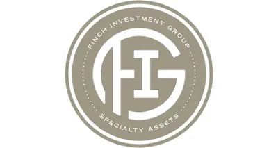 Fig Capital Management, LLC logo