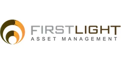 First Light Asset Management, LLC logo