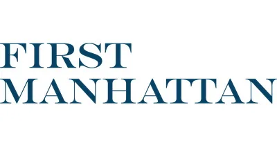 First Manhattan Co. LLC logo