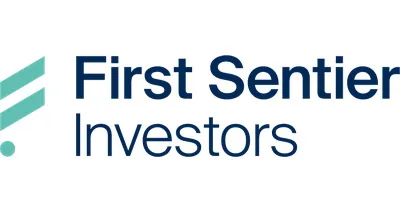 First Sentier Investors (australia) Infrastructure Managers Pty logo