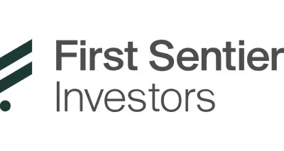 First Sentier Investors (hong Kong) Limited logo