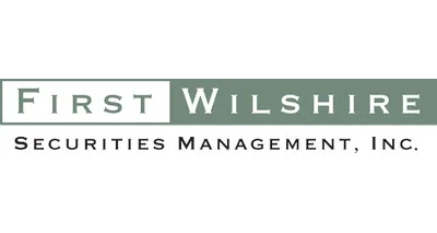 First Wilshire Securities Management, Inc. First Wilshire Securities Management, Inc. logo
