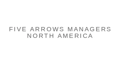 Five Arrows Managers North America LLC Five Arrows Managers North America LLC logo