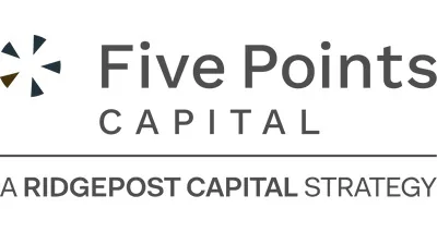 Five Points Capital LLC logo