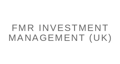 Fmr Investment Management (UK) Limited logo