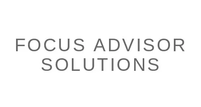 Focus Advisor Solutions, LLC logo