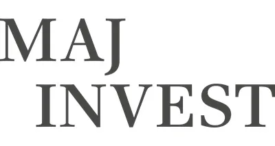 Fondsmaeglerselskabet Maj Invest A/S logo