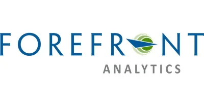 Forefront Analytics, LLC logo