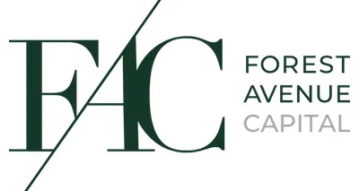 Forest Avenue Capital Management LP Forest Avenue Capital Management LP logo