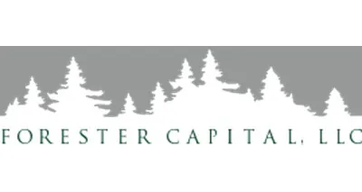 Forester Capital, L.L.C. logo