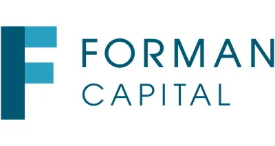 Forman Capital, LLC logo