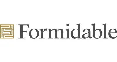 Formidable Asset Management, LLC logo