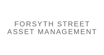 Forsyth Street Asset Management LLC logo