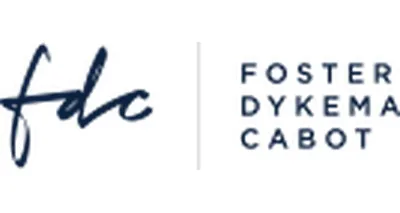 Foster Dykema Cabot & Partners, LLC logo