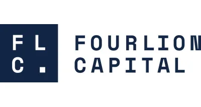 Four Lion Capital, LP logo