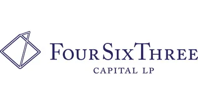 Foursixthree Capital LP logo
