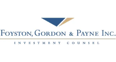 Foyston, Gordon & Payne Inc. logo