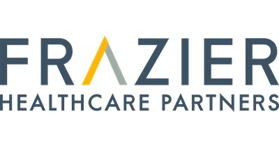 Frazier Management, L.L.C. logo