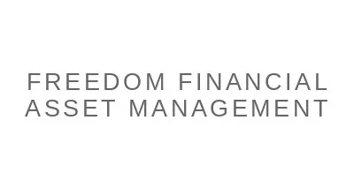 Freedom Financial Asset Management, LLC logo