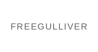 Freegulliver, L.L.C. logo