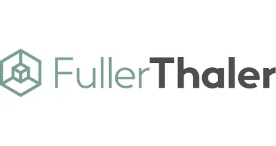 Fuller & Thaler Asset Management Inc logo