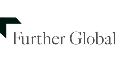 Further Global Capital Management, L.P. logo