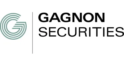 Gagnon Securities, LLC logo