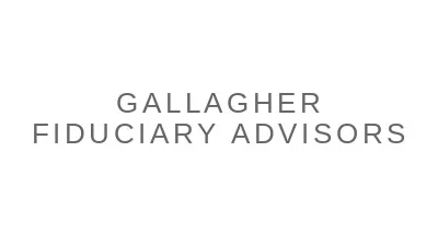 Gallagher Fiduciary Advisors, LLC logo