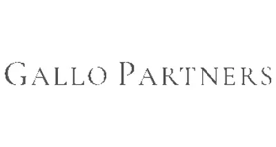 Gallo Partners LP logo