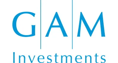 Gam USA Inc. logo