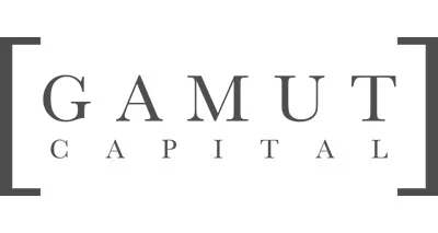 Gamut Capital Management, L.P. logo