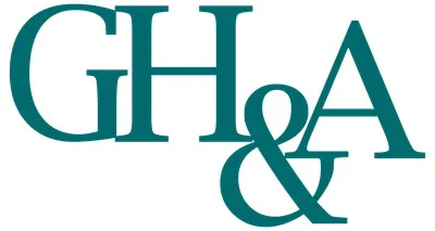 Garcia Hamilton & Associates LP logo