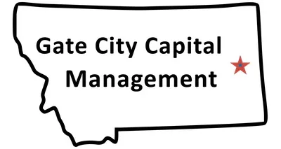 Gate City Capital Management, LLC logo