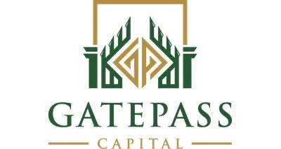 Gatepass Capital, LLC logo