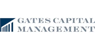 Gates Capital Management, Inc. logo