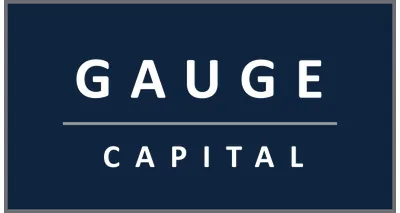 Gauge Capital LLC logo