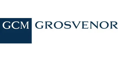 Gcm Grosvenor L.P. logo