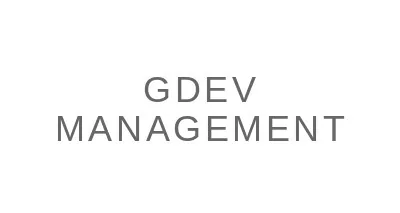 Gdev Management, LLC logo