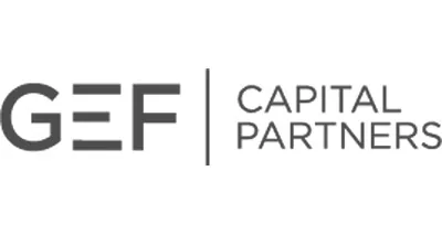 Gef Capital Partners, LLC Gef Capital Partners, LLC logo